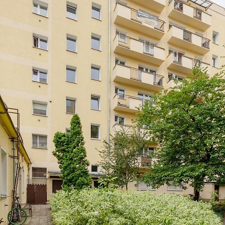 Warsaw City Center Zurawia By Noclegi Renters Kültér fotó