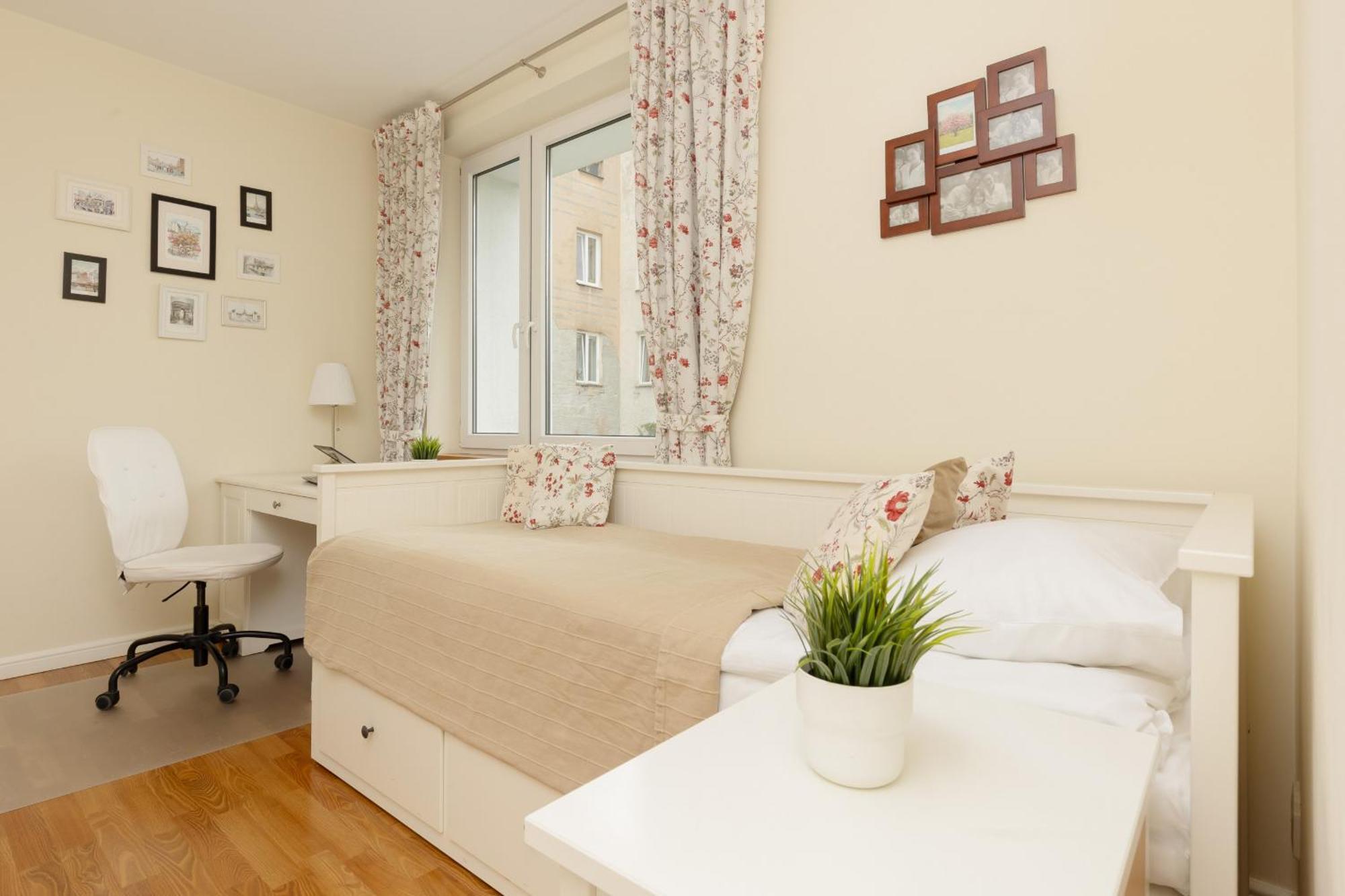 Warsaw City Center Zurawia By Noclegi Renters Kültér fotó