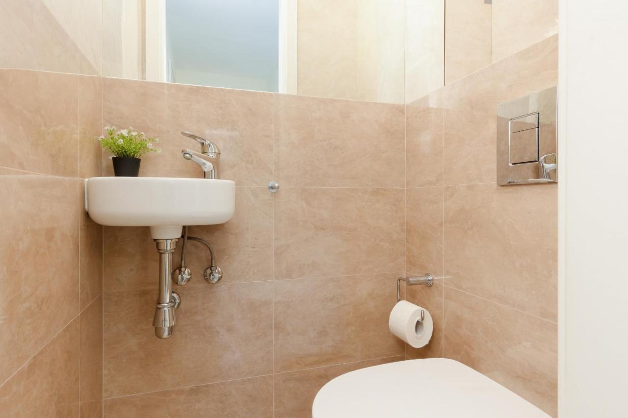 Warsaw City Center Zurawia By Noclegi Renters Kültér fotó
