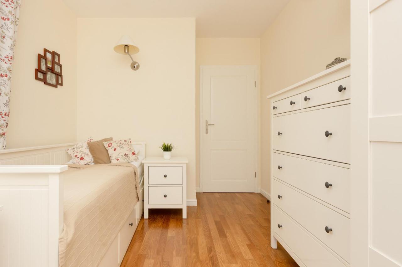 Warsaw City Center Zurawia By Noclegi Renters Kültér fotó